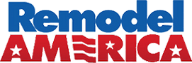 Remodel America logo