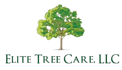 Elite Tree Care, LLC logo
