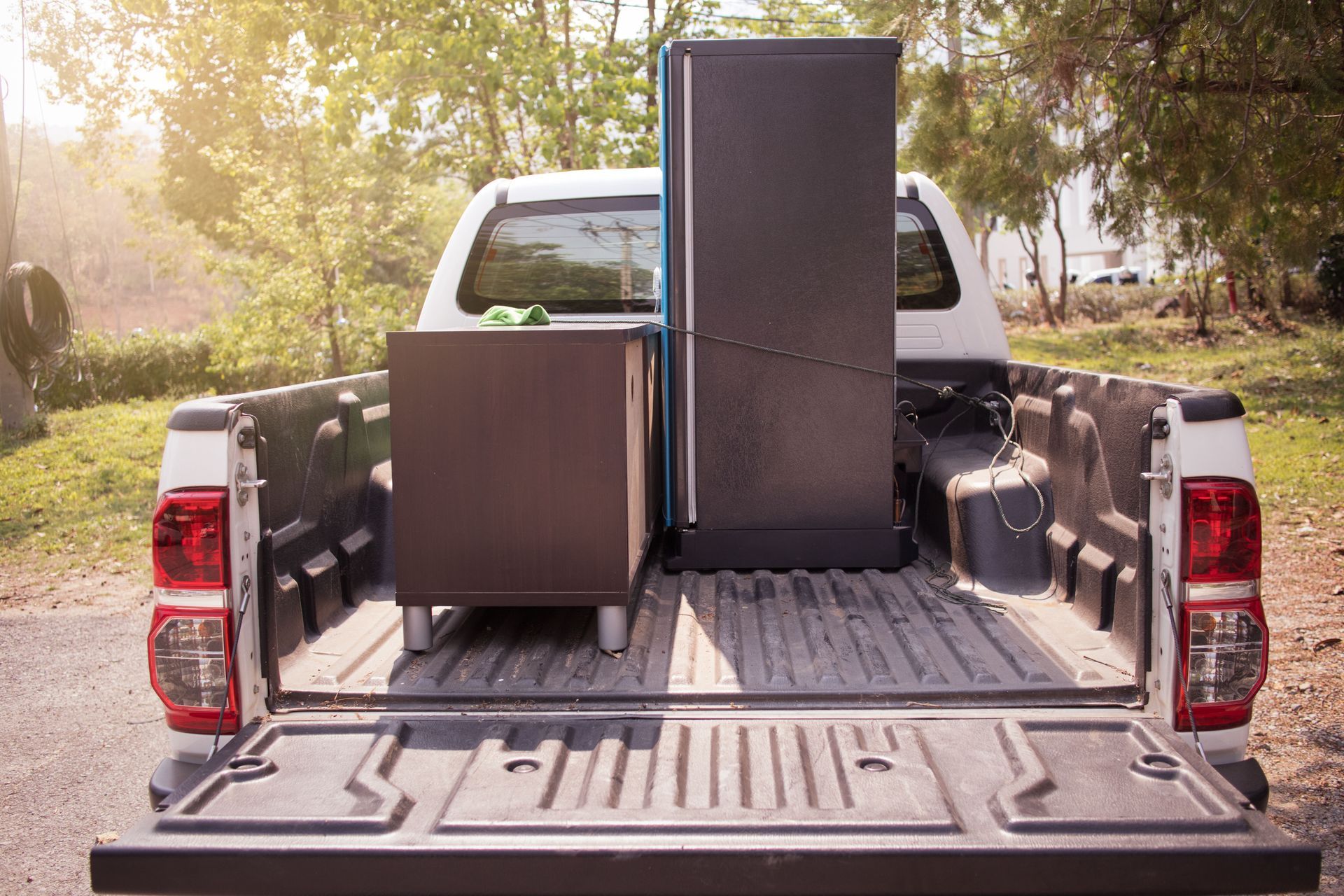 How to Maximize Storage and Functionality with Utility Decks