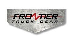 Frontier Truck Gear