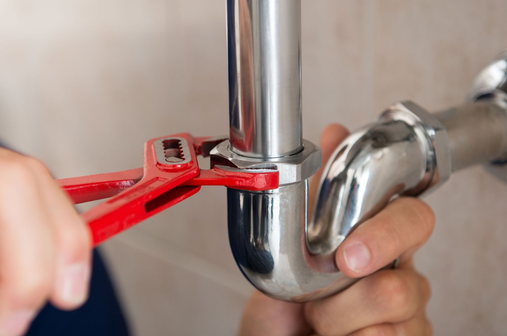 local plumbing contractors