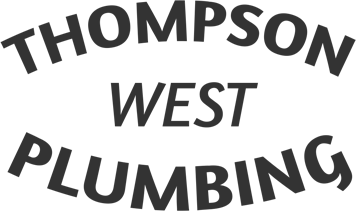 Thompson West Plumbing logo