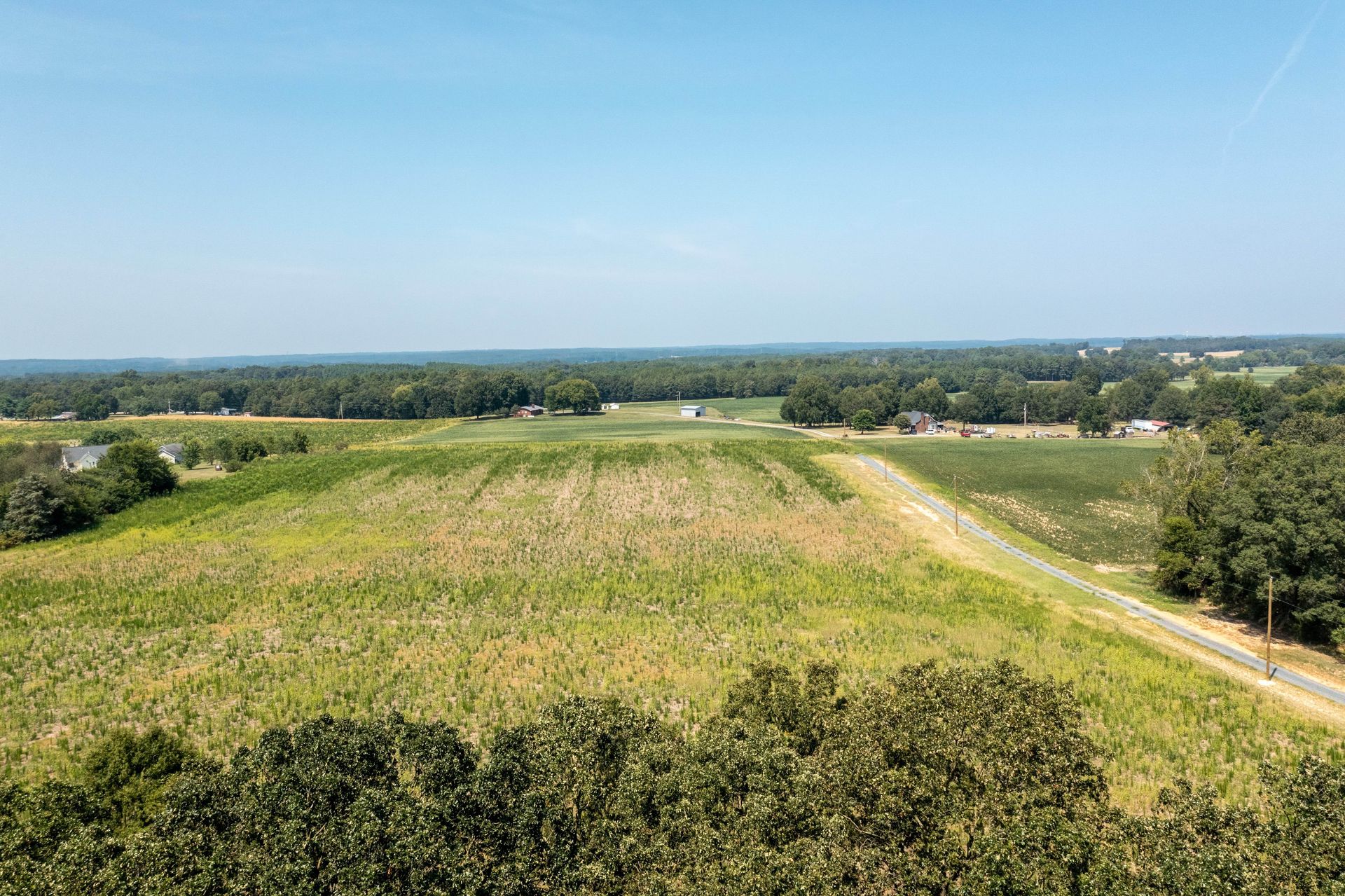 218 tract drone angle 