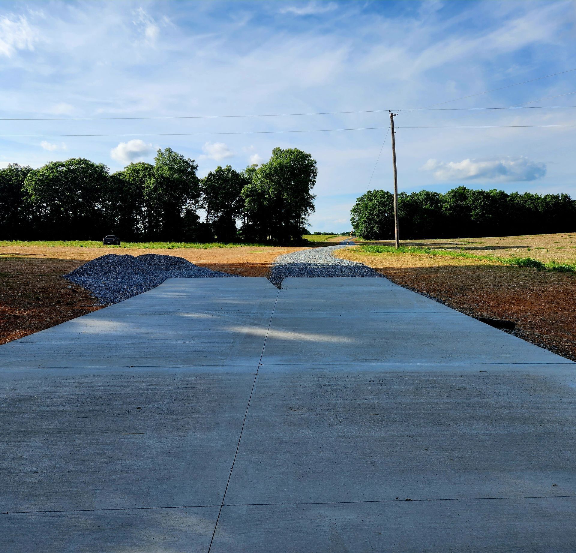 218 New Salem drive 4 and 5