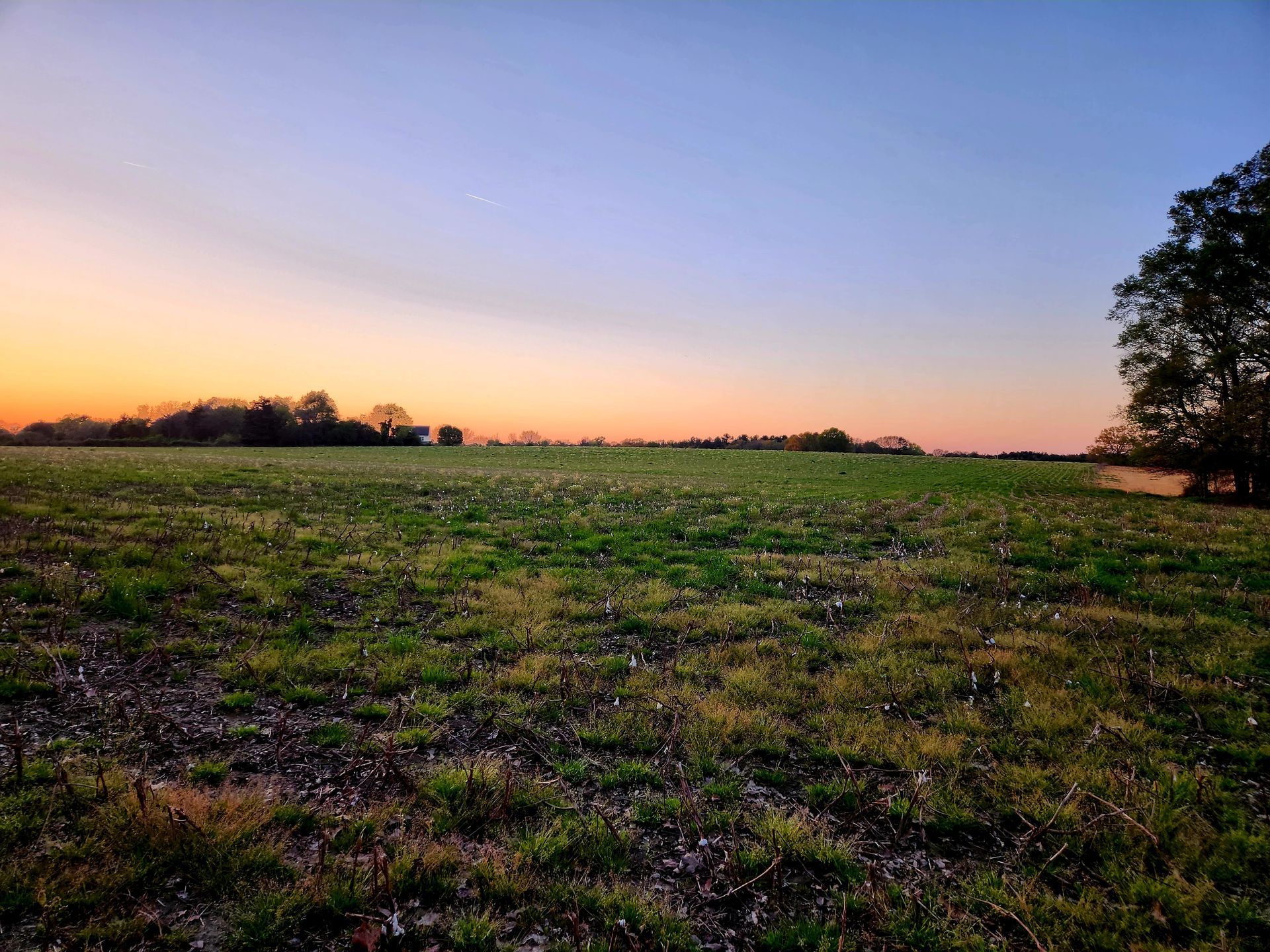 218 New Salem scenery