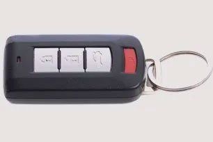 Vehicle key