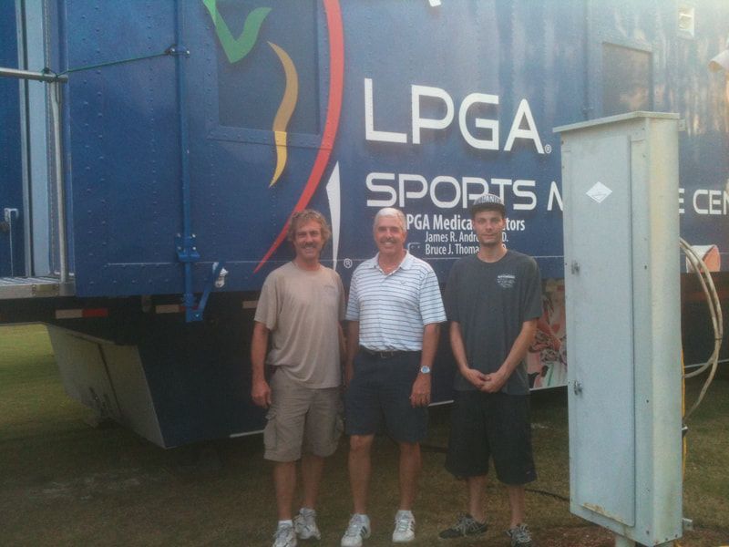 RV Specialist, Inc clients