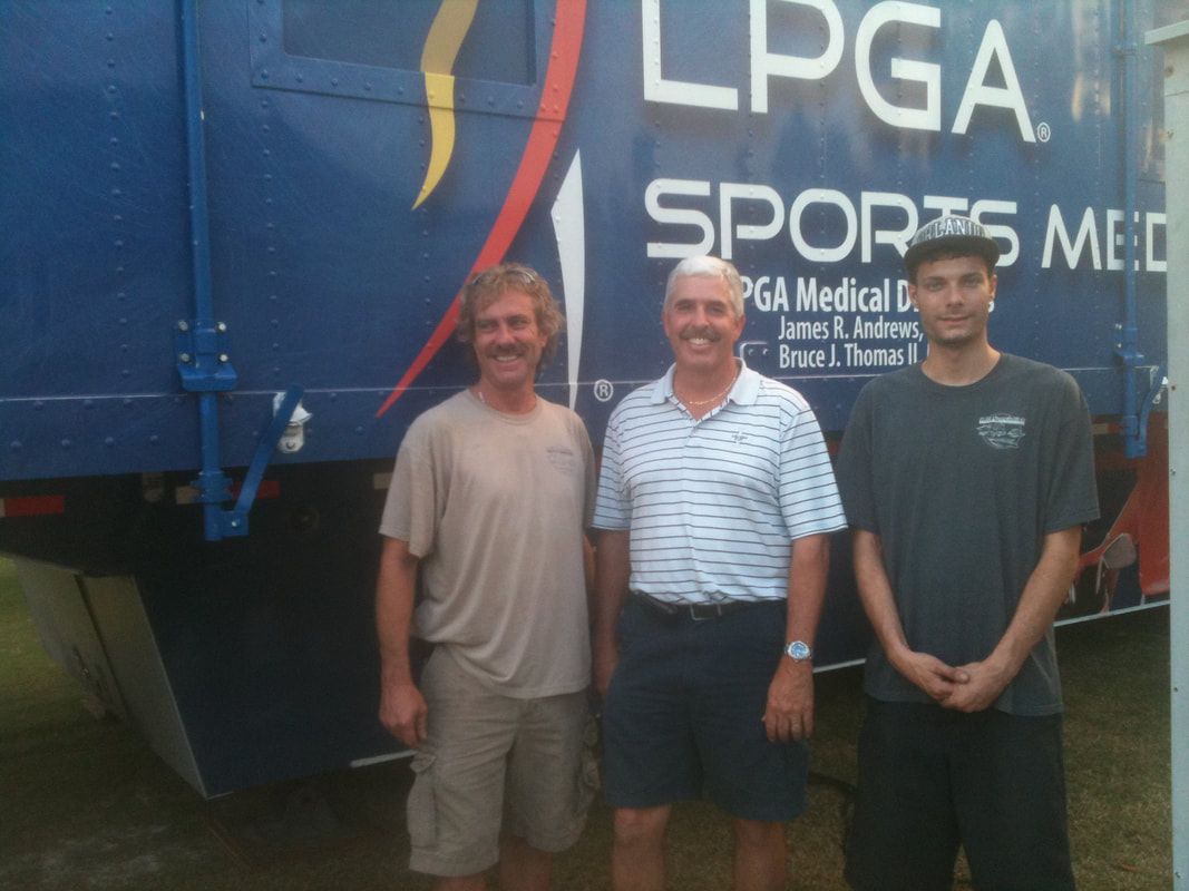 RV Specialist, Inc clients