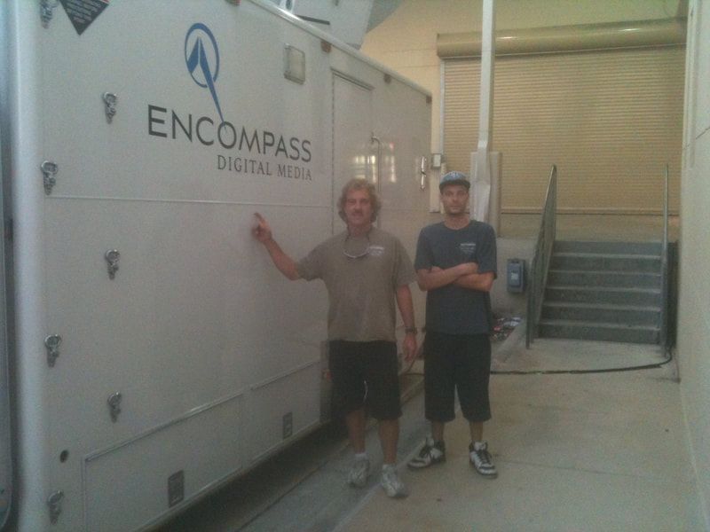 RV Specialist, Inc clients