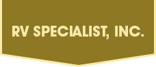 RV Specialist, Inc. - Logo