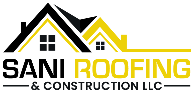 Sani Roofing and Construction LLC - Logo