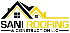 Sani Roofing and Construction LLC - Logo