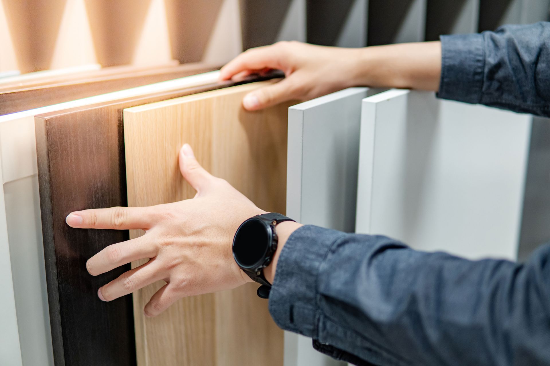 kitchen cabinet companies