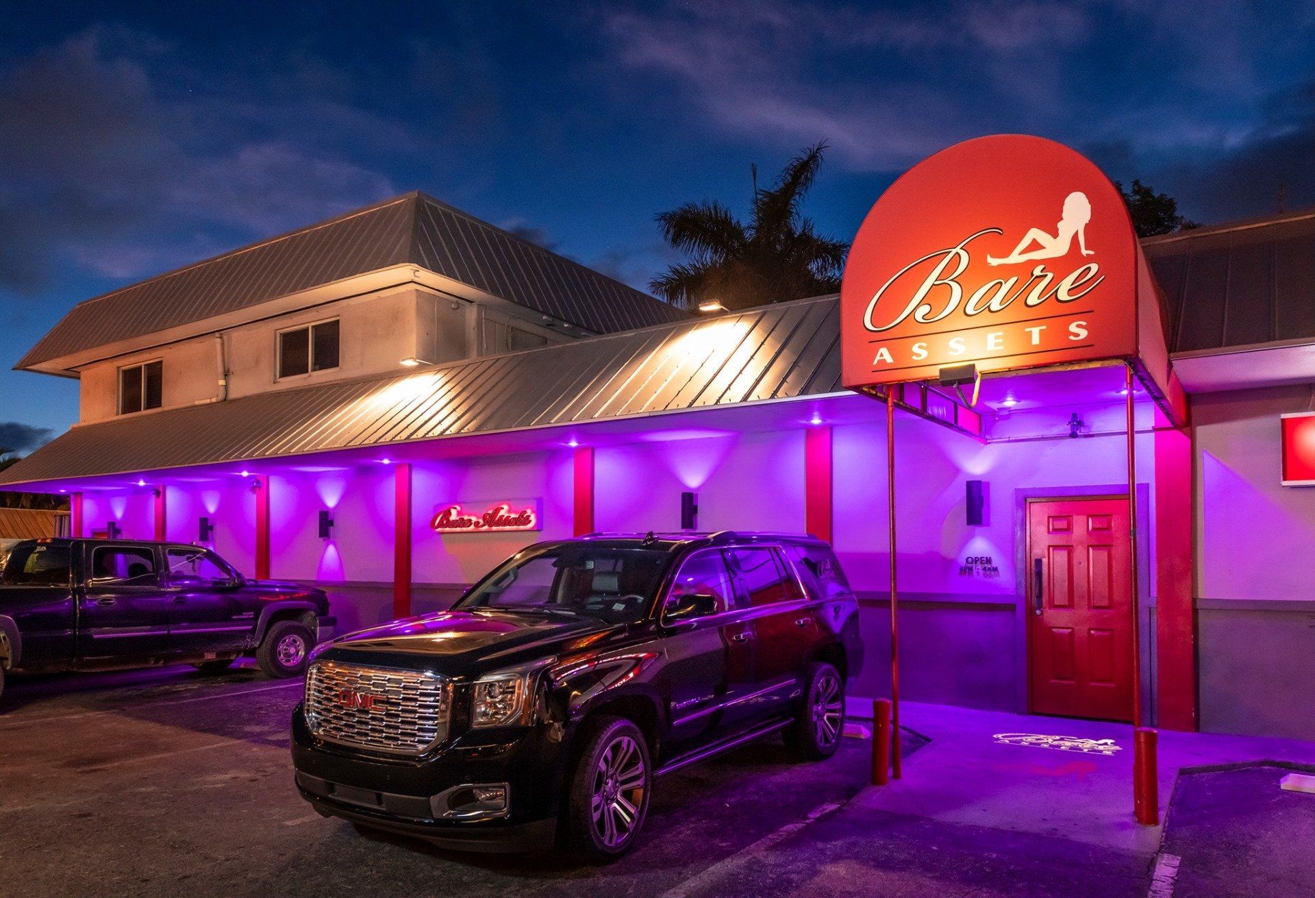 Vixens Keys West Strip Club Key West FL