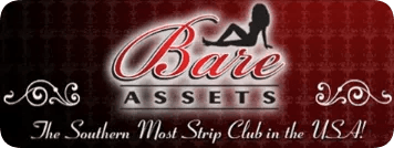 Bare Assets - Logo