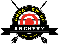 Shoot Em Up Archery – Logo