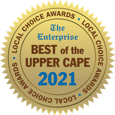 Best of the UPPER CAPE 2021