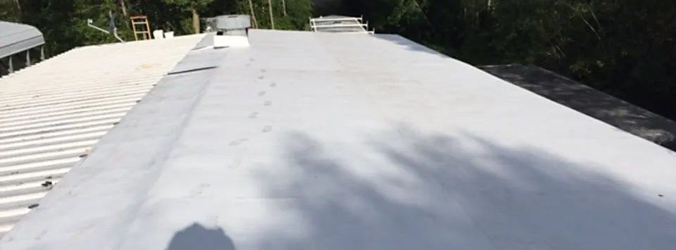 Commercial Roofing