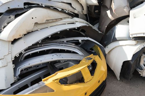 Kingstown Auto Recycling