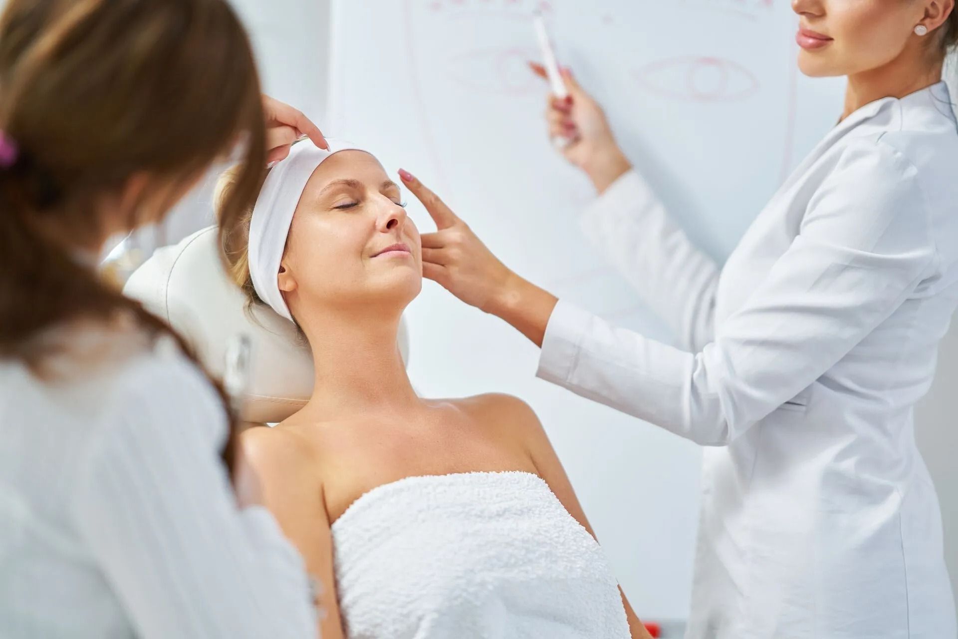 Painted Rock Health and Wellness