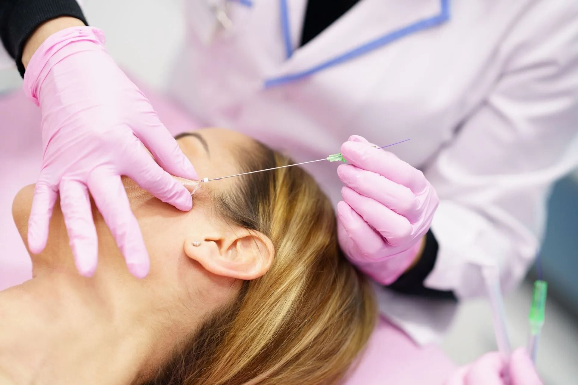 Painted Rock Health and Wellness