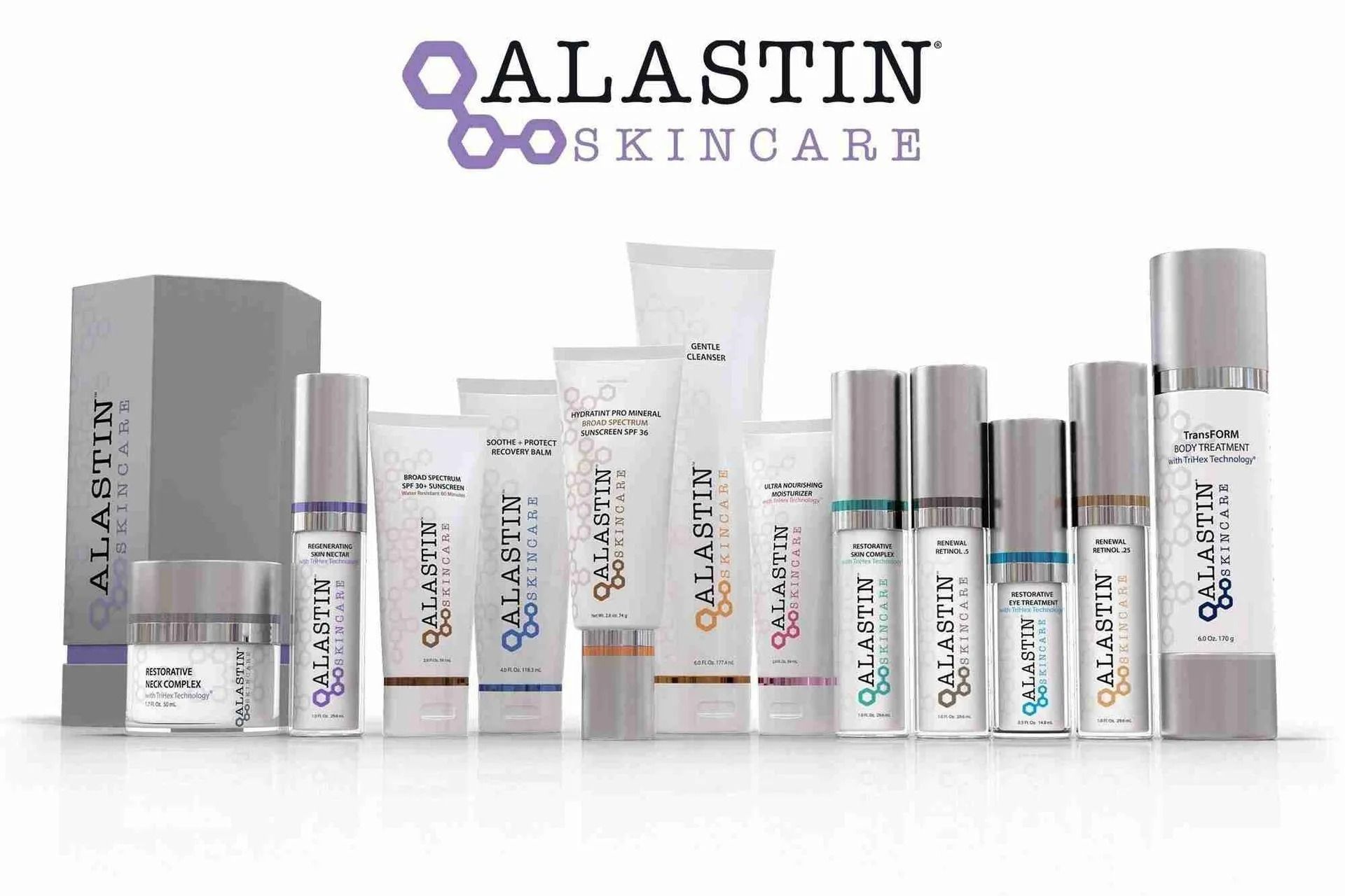 Painted Rock Health and Wellness