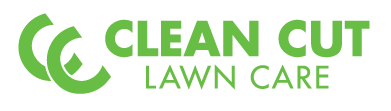 Clean Cut Lawn Care - Logo