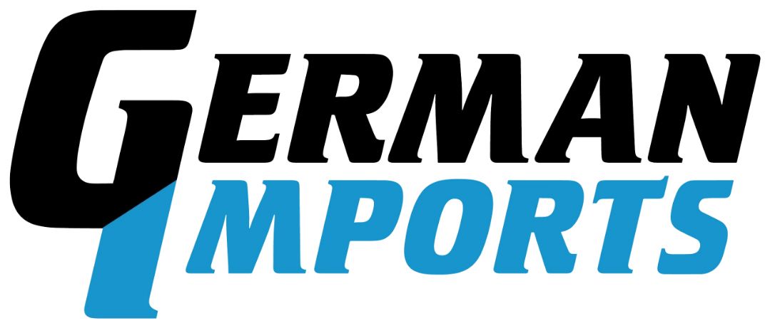 German Imports Car Care logo