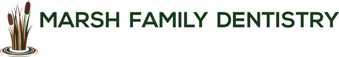 Marsh Family Dentistry - Logo