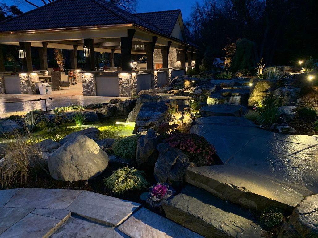 Evergreen Contracting & Irrigation, LLC