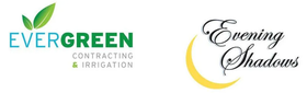 Evergreen Contracting & Irrigation, LLC and Evening Shadows