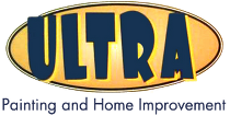 Ultra Cleaning Services, LLC Logo