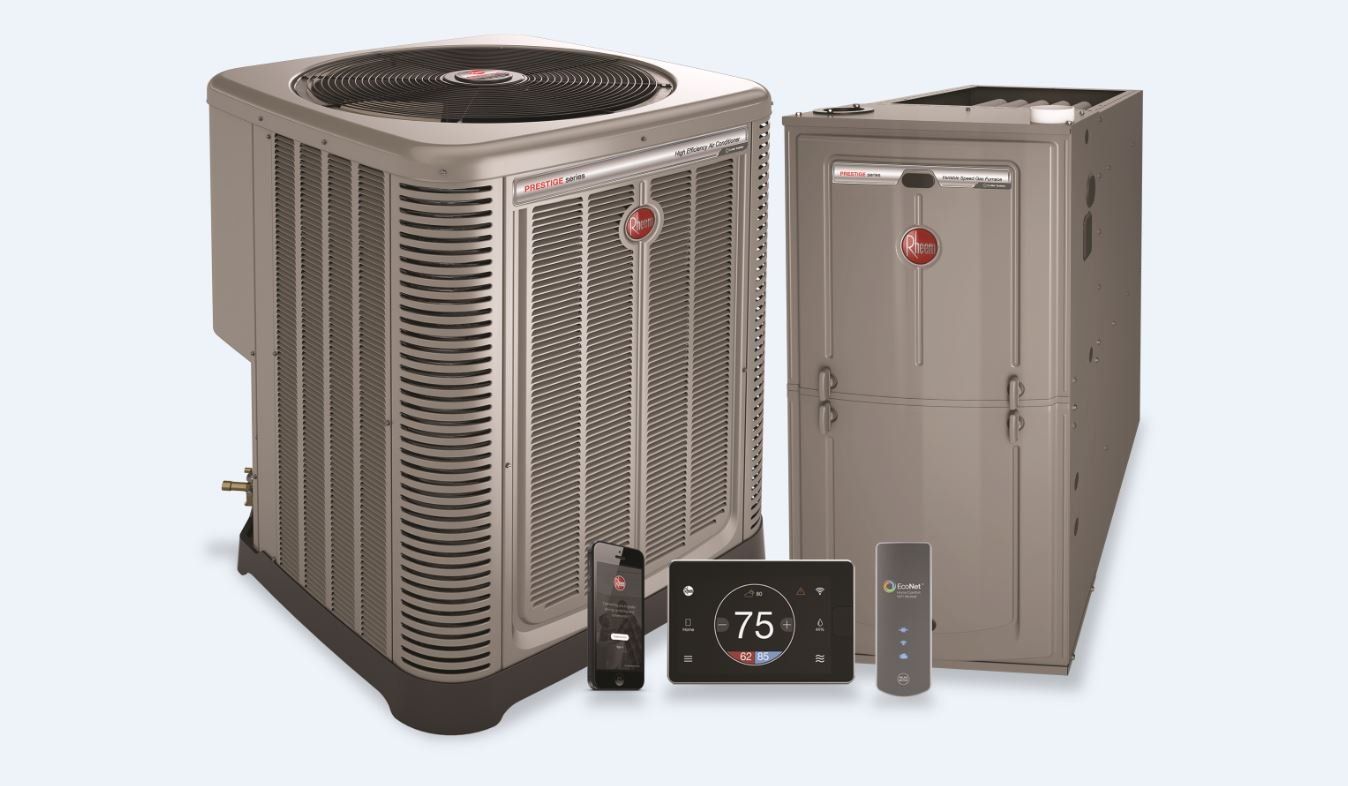 J&K Heating & Cooling HVAC Maybee, MI