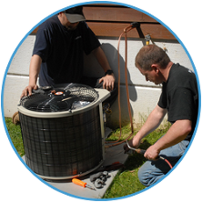 Rons Heating Cooling Inc Hvac Services Winchester Ky