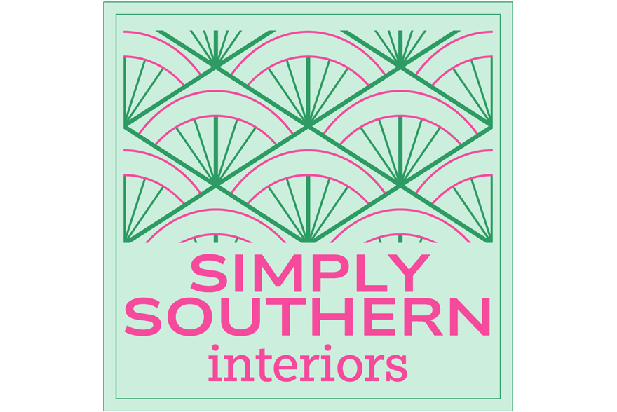 Simply Southern Interiors logo