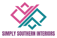Simply Southern Interiors - logo