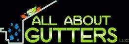 All About Gutters LLC - LOGO
