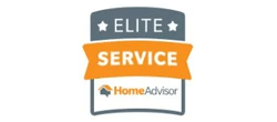HomeAdvisor Elite Service