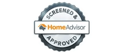HomeAdvisor Screened & Approved