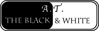 A.T. The Black & White - Restaurant | Little Falls, MN