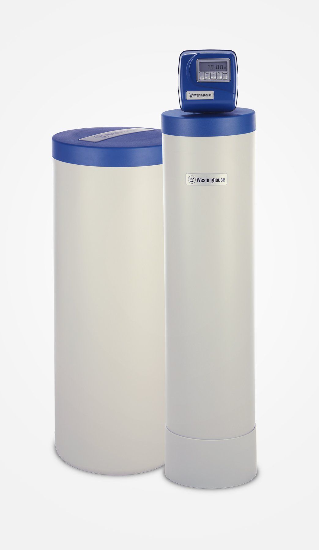 Water softener