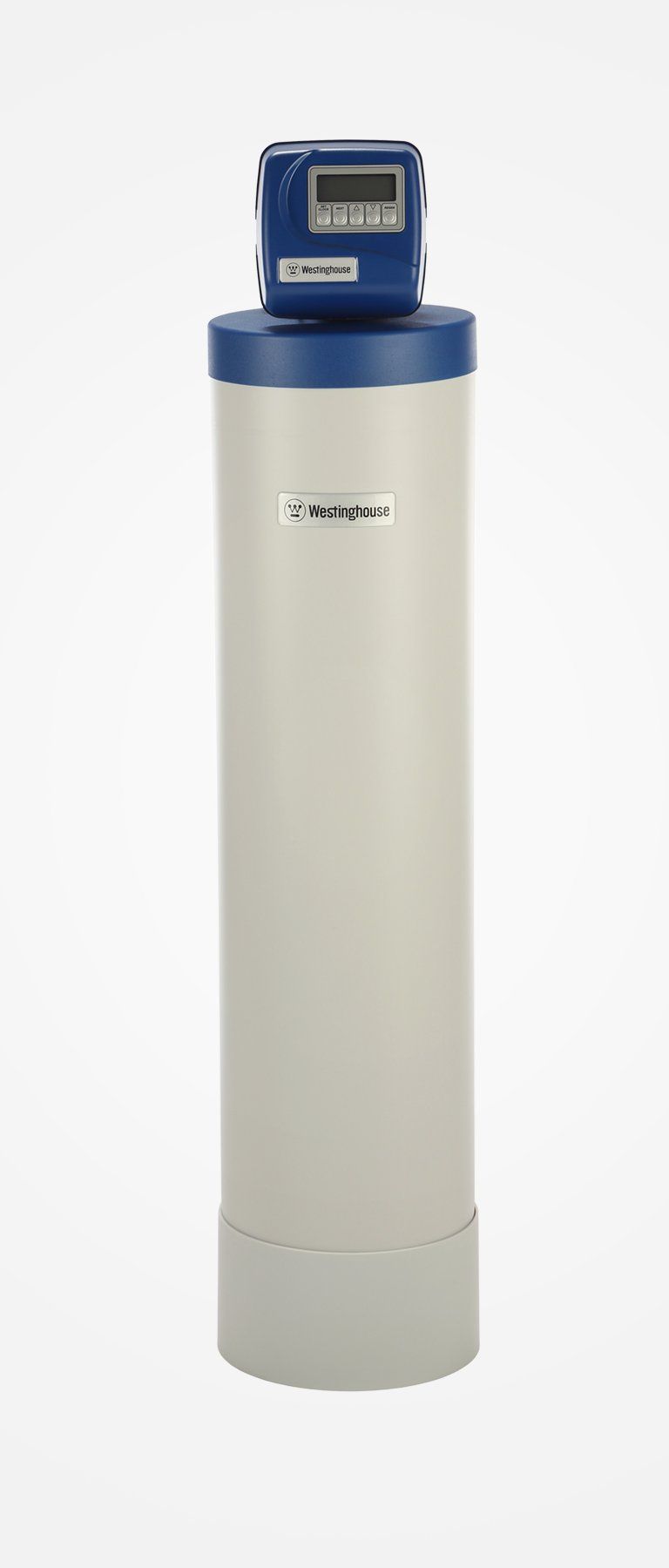 Water softener