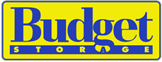 Budget Storage - Logo