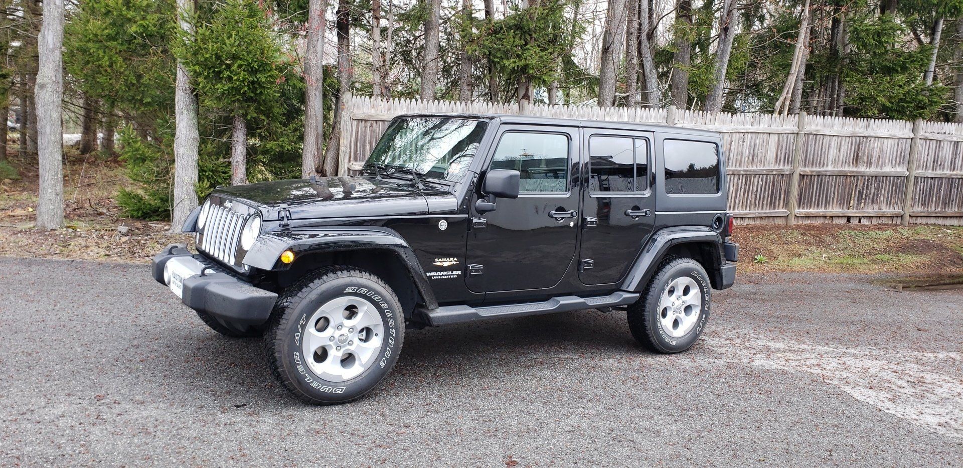 jeep inventory ct