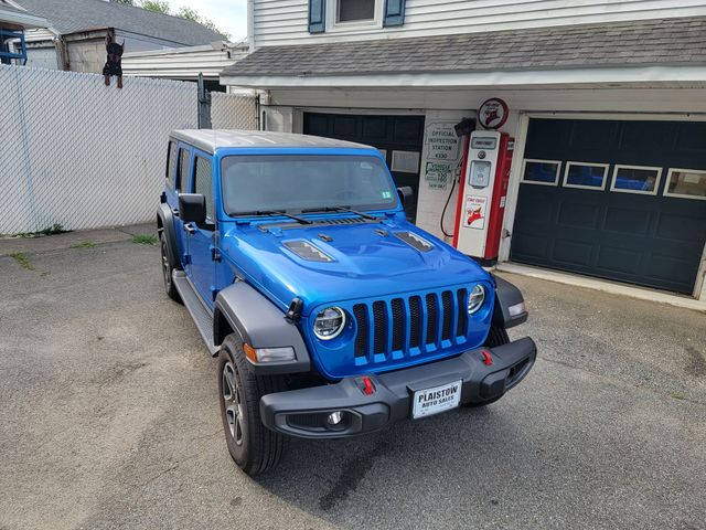 Jeep Inventory | Wrangler Jeeps | Plaistow, NH