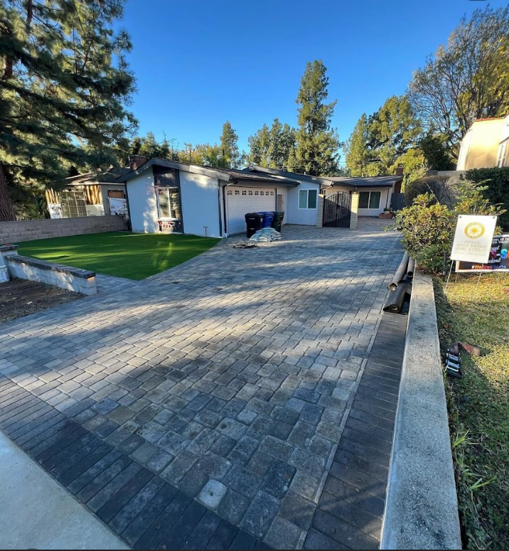 Bulldog Paving