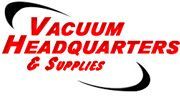 Vacuum Cleaner Headquarters & Supplies logo