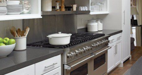 Learn More About Cabinet Resurfacing Cabinet resurfacing
