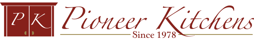 Pioneer Kitchens logo