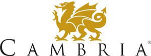 Cambria logo